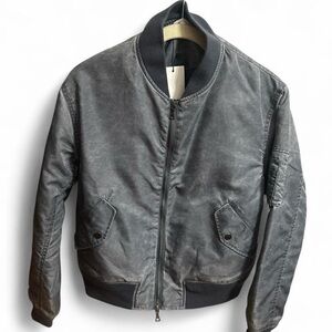John Elliot Bomber Jacket NWT